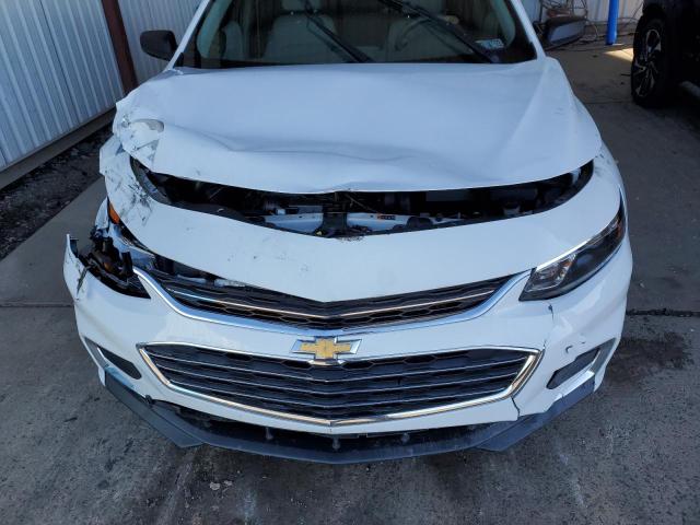 2018 CHEVROLET MALIBU LS - 1G1ZB5ST4JF281474