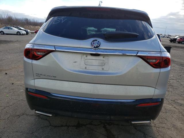 2022 BUICK ENCLAVE PR 5GAEVBKW0NJ130447