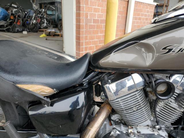 2007 HONDA VT750 JH2RC50467M303082