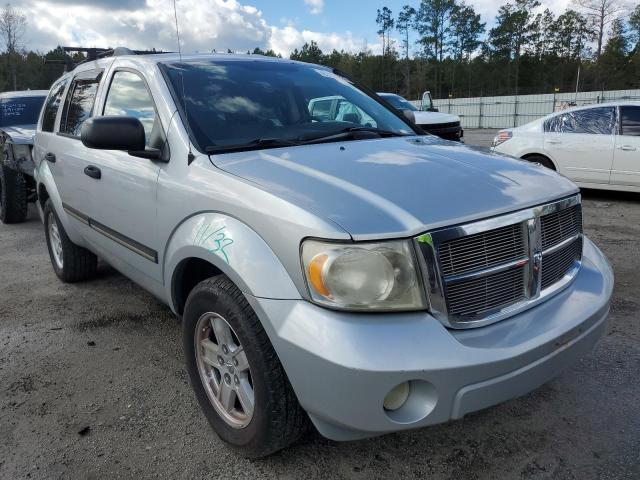 2007 Dodge Durango Slt VIN: 1D8HD48P57F535544 Lot: 67209832