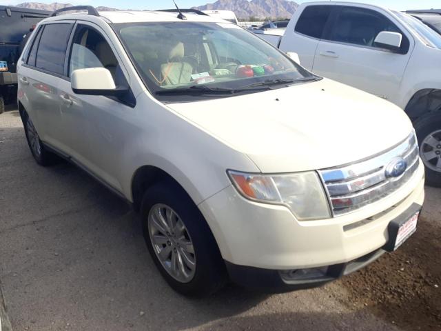 2007 Ford Edge SEL P for sale in Las Vegas, NV