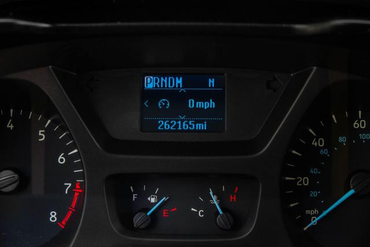 2017 Ford Transit T-250 VIN: 1FDYR7ZM4HKA53724 Lot: 67662942