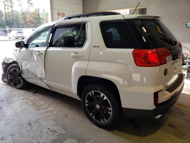 2GKFLTEK3H6165707 GMC Terrain