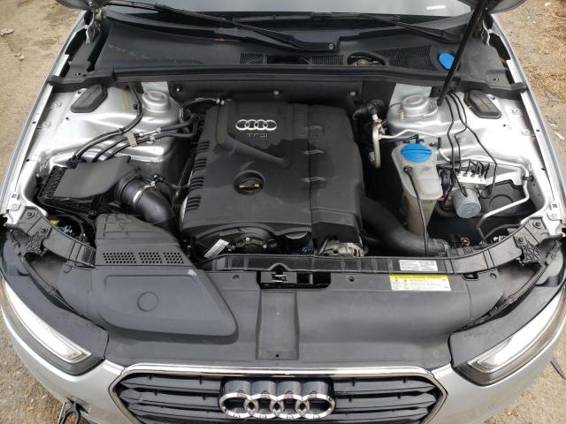 VIN WAUEFAFL4EN035269 2014 Audi A4, Premium Plus no.7