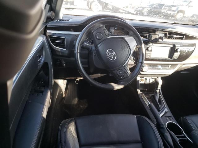 2016 TOYOTA COROLLA S 5YFBURHE2GP418299