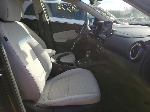 2022 HYUNDAI KONA SEL - KM8K62AB6NU831856