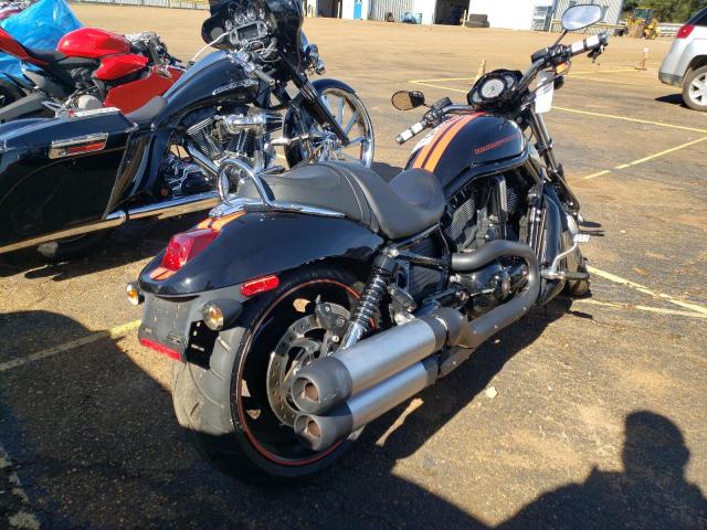 2008 HARLEY-DAVIDSON VRSCDX 1HD1HHH198K802554