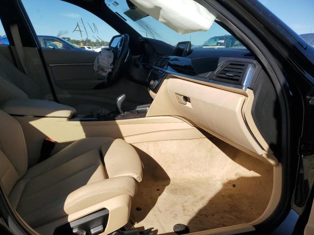 WBA8E3C51GK504744 BMW 328 Xi Sulev