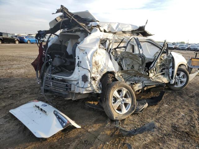 VIN 5TDBBRCH0LS508771 2020 Toyota Highlander, Hybri... no.4