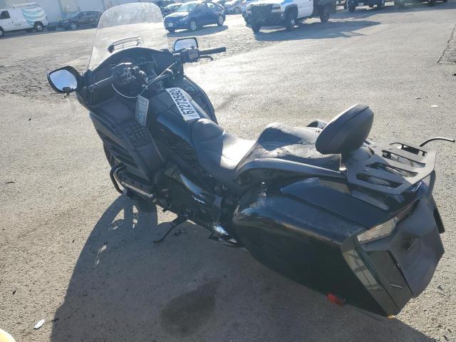 2013 HONDA GL1800 B JH2SC6813DK001127