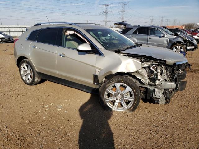 2015 CADILLAC SRX PERFOR - 3GYFNCE30FS639572