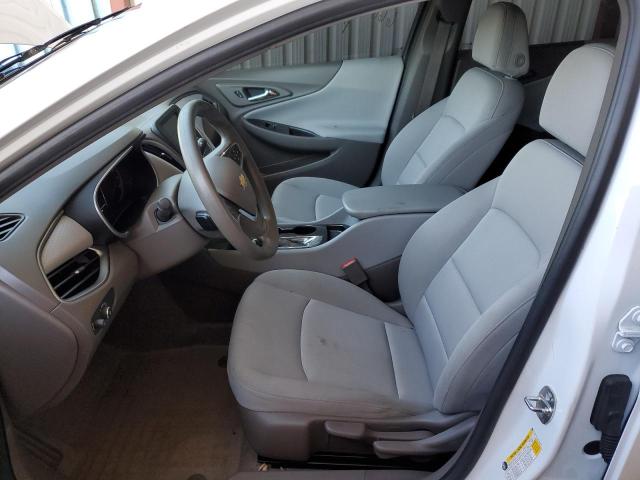 2018 CHEVROLET MALIBU LS - 1G1ZB5ST4JF281474