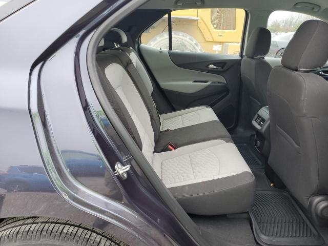 2018 CHEVROLET EQUINOX LS - 3GNAXHEV7JS631932