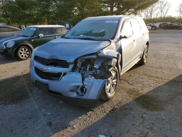 2015 CHEVROLET EQUINOX LS - 2GNALAEK3F6315829