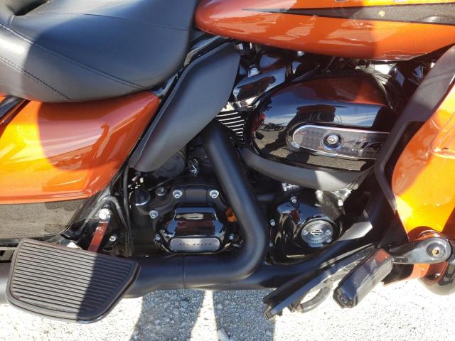 2020 HARLEY-DAVIDSON FLHTK - 1HD1KEF18LB609162