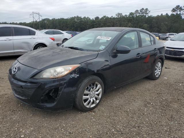 2011 Mazda Mazda3 i