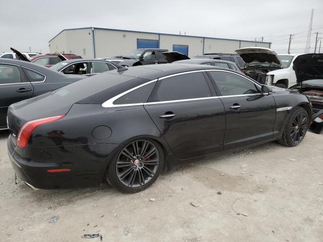 SAJWA2GZ2E8V64993 Jaguar Xjl Portfolio