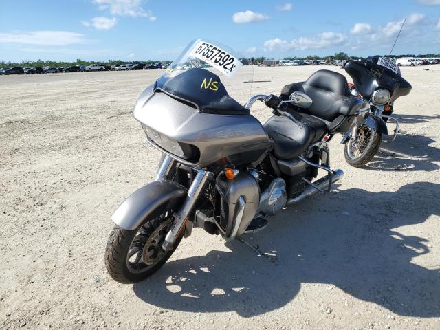 2016 HARLEY-DAVIDSON FLTRU 1HD1KGL10GB678921