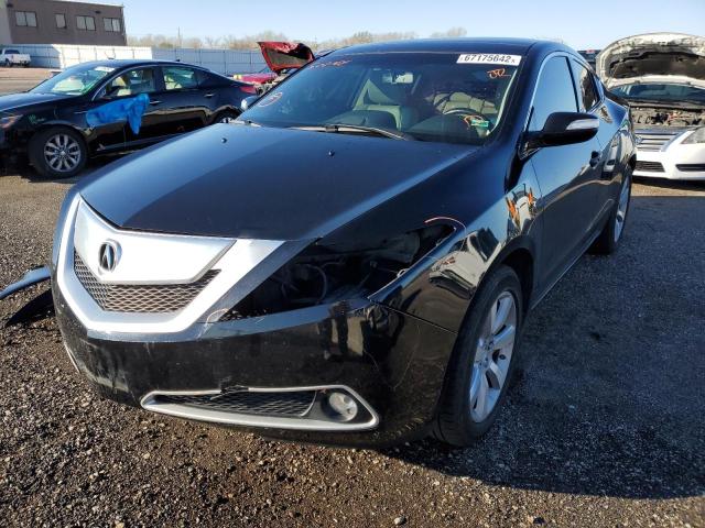 2HNYB1H42AH502168 Acura Zdx Technology