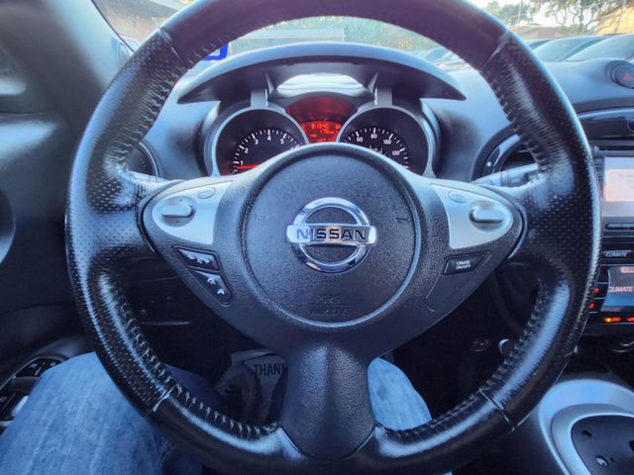 2013 Nissan Juke S VIN: JN8AF5MR2DT209967 Lot: 67689842