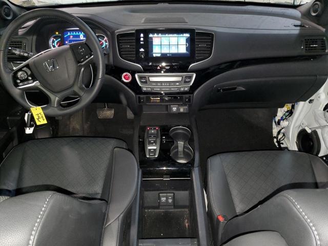 2021 HONDA PASSPORT T 5FNYF8H96MB027679