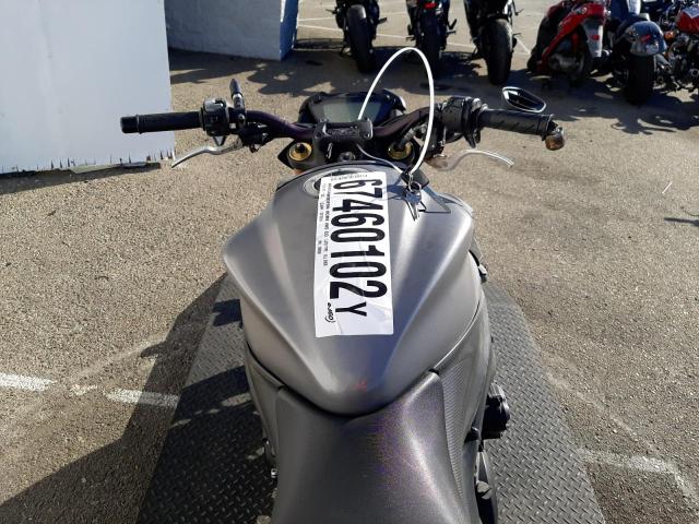 2016 SUZUKI GSX-S1000 - JS1GT79A8G2100060