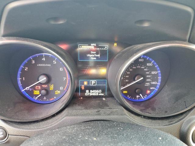 4S4BSBNC1F3331710 Subaru Outback 2.5i Limited