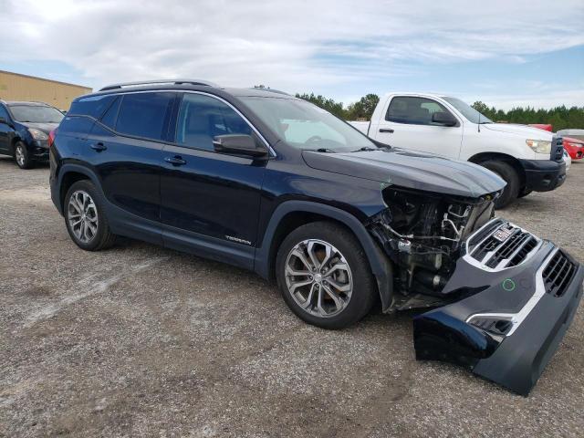 3GKALPEX9JL291939 GMC Terrain