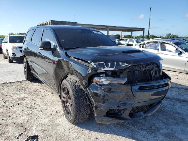 2018 Dodge Durango SRT