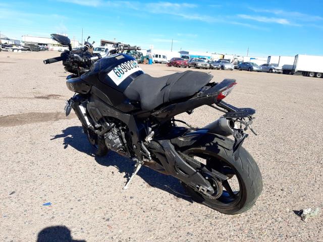 2022 YAMAHA MTN1000 C JYARN79Y0NA000331