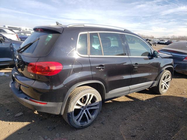 Vin: wvgvv7ax8hw500861, lot: 67570342, volkswagen tiguan sel 20173