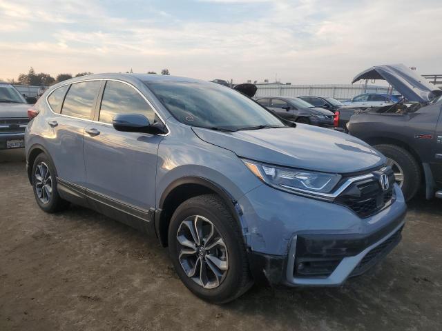 2022 HONDA CR-V EXL #2986883826