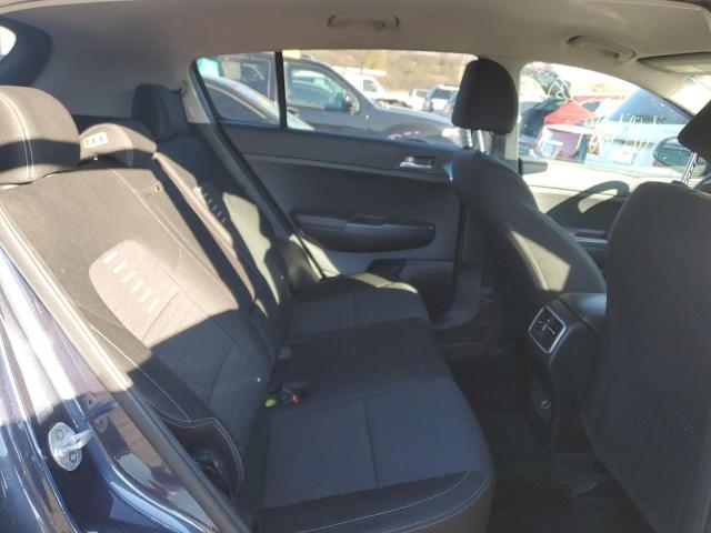 KNDPM3AC1J7381007 KIA Sportage Lx