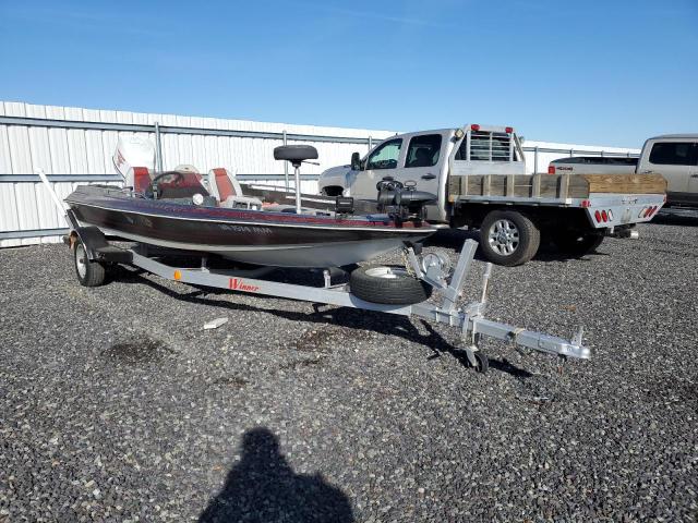 Clean Title Boats for sale at auction: 1985 Other Tournament