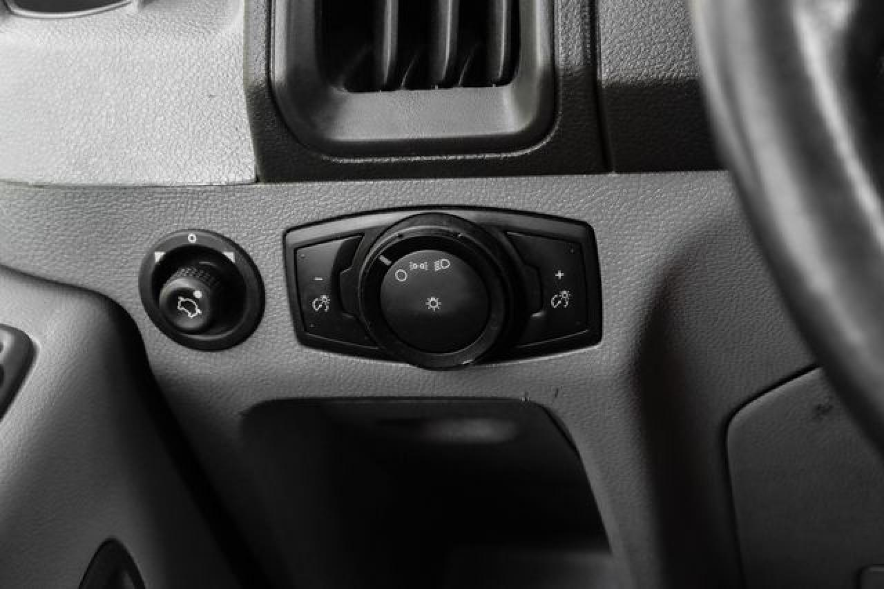 2017 Ford Transit T-250 VIN: 1FDYR7ZM4HKA53724 Lot: 67662942