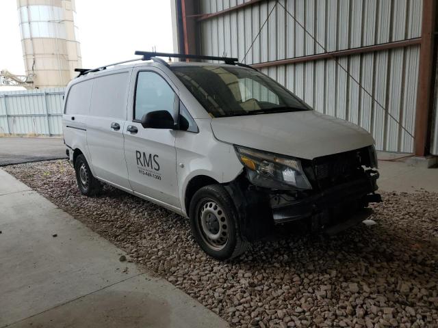 2018 MERCEDES-BENZ METRIS - WD3PG2EAXJ3458484