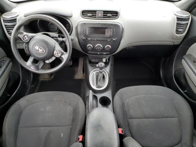 KIA Soul 2014 KNDJN2A25E7047766 Image 8