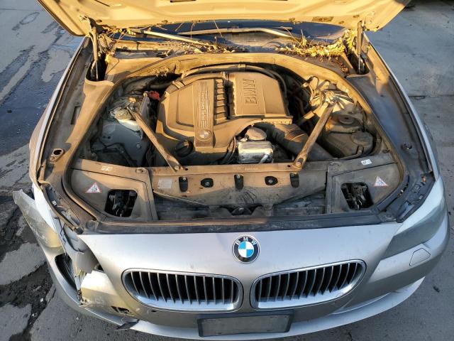 WBAFU7C53BC771257 BMW 535 XI