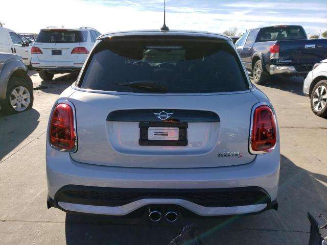 WMW53DK08P2S78593 Mini COOPER S