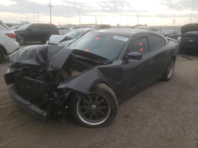 2013 Dodge Charger R/T