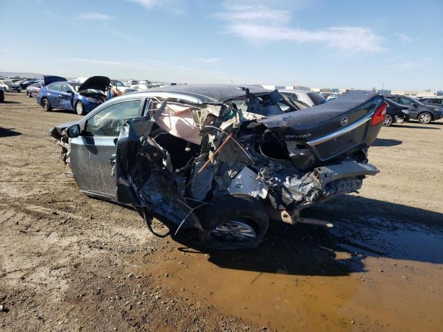 3N1AB7AP2HY369143 Nissan SENTRA S