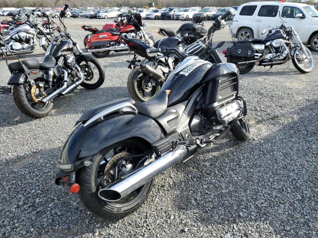 2014 HONDA GL1800 C JH2SC6805EK000277
