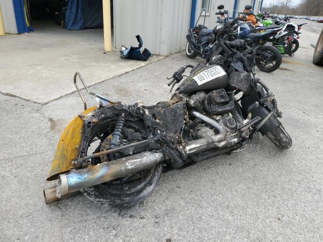 2022 HARLEY-DAVIDSON FLTRX 1HD1KHC19NB619353