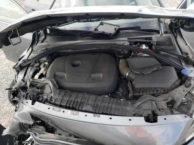 2017 VOLVO S60 R DESI YV149MTS1H2420369