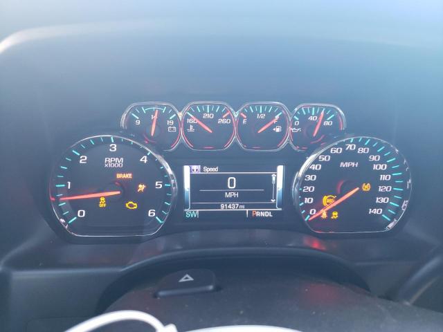 3GTU2NEC9JG311368 GMC Sierra K1500 Slt