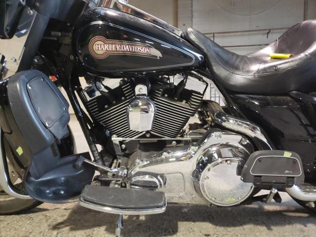 2007 HARLEY-DAVIDSON FLHT CLASS 1HD1FF4137Y646829