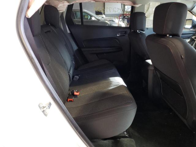 2GKFLTEK3H6165707 GMC Terrain