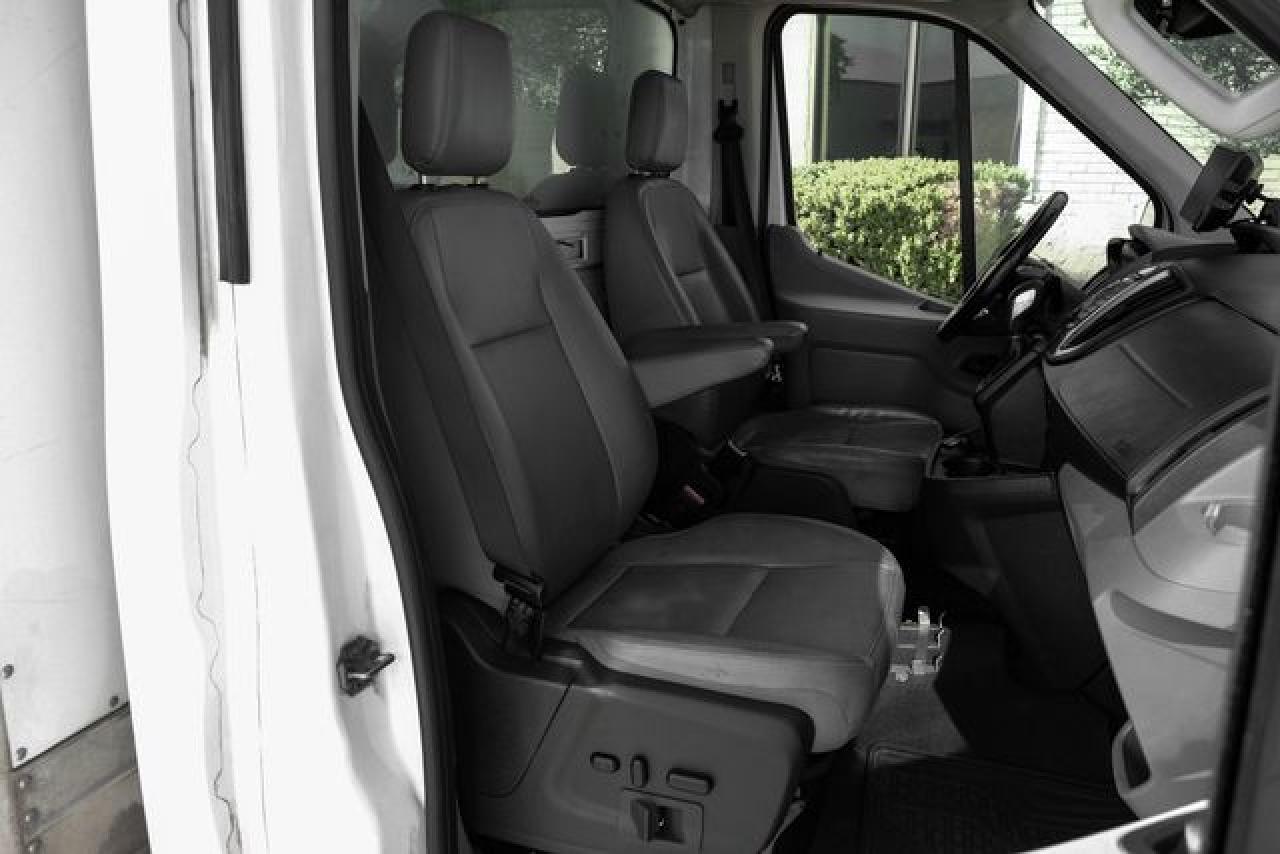 2017 Ford Transit T-250 VIN: 1FDYR7ZM4HKA53724 Lot: 67662942