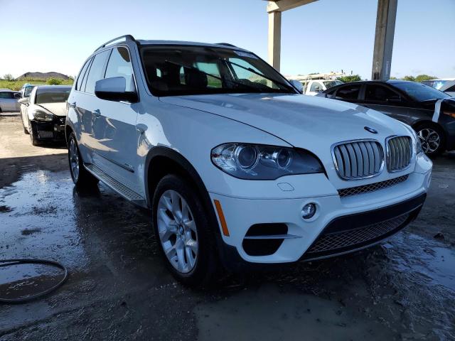 VIN 5UXZW0C50D0B90905 2013 BMW X5, Xdrive35D no.1