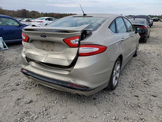 3FA6P0G72GR155030 Ford FUSION S
